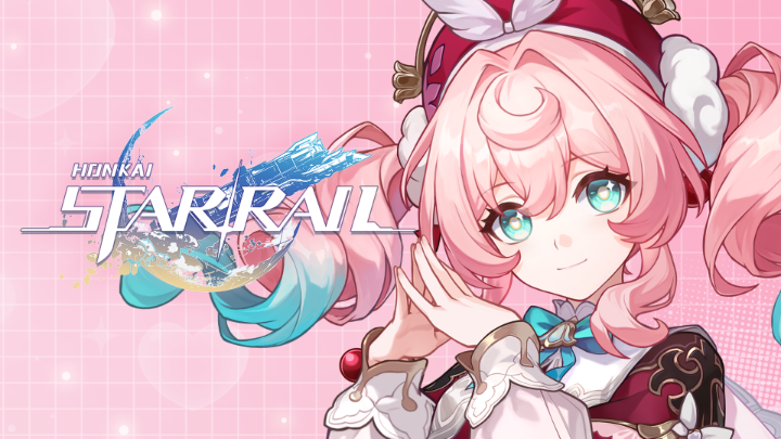 🎁Evento con recompensas Video promocional de Hyacine - Siempre aquí para ayudar | Honkai: Star Rail No te preocupes, Hyacine está encantada de ayudar. Ver video: Voces en inglés: Hyacine: Holly Earl Cífer: Shea Fairaday Sigue nuestra cuenta y repostea/cita esta publicación para participar en el evento. Elegiremos al azar a 20 participantes que serán premiados con una tarjeta de regalo por un valor de 25 USD. ⏰ Fecha de finalización: 26/05/2025 a las (UTC+8) Descargar ahora: ▼ Consulta los detalles del evento: #HonkaiStarRail #StarRail #Hyacine
