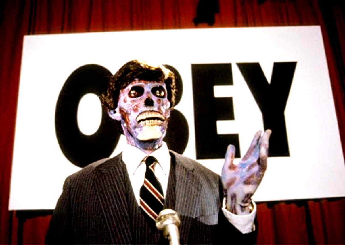 THEY LIVE WAS A WARNING: Roddy Piper &amp; Alex Jones Predicted the Future in This 2013 Interview – Rewatch the Explosive Truth Bombs!