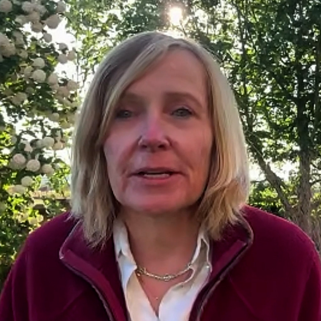 'The real betrayal for farmers came from Boris Johnson.' Founder of Save British Farming Liz Webster brands Brexit a ‘disaster’ and wishes Keir Starmer had ‘gone further’ with the UK-EU deal.