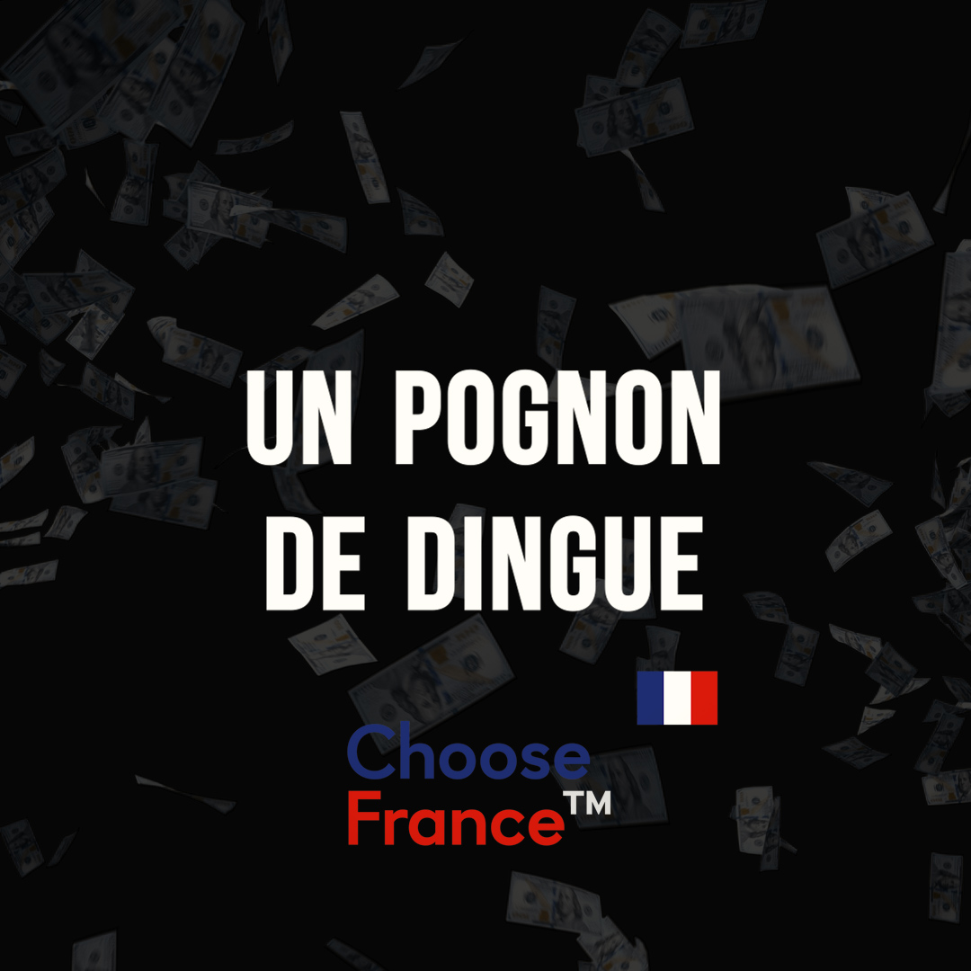 🇫🇷💶 "Un pognon de dingue" : Emmanuel Macron se félicite des 47 milliards d’€ d’investissements étrangers depuis 2017, avec Choose France. Parmi les nouveaux : 1 milliard € de Coca Cola, 2 milliards € de Disney, 2 milliards $ de Salesforce…