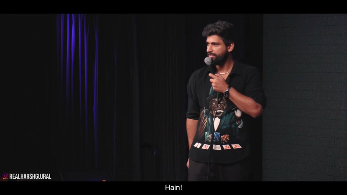Hilarious 🤣 yaaar