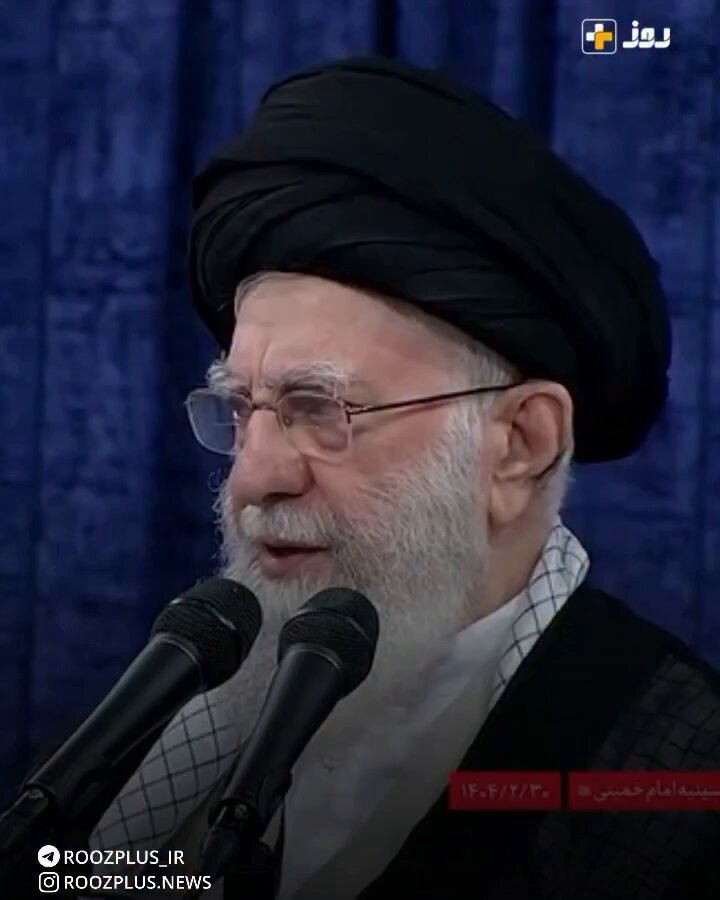 حیف که آقا عفت کلام دارن!!!