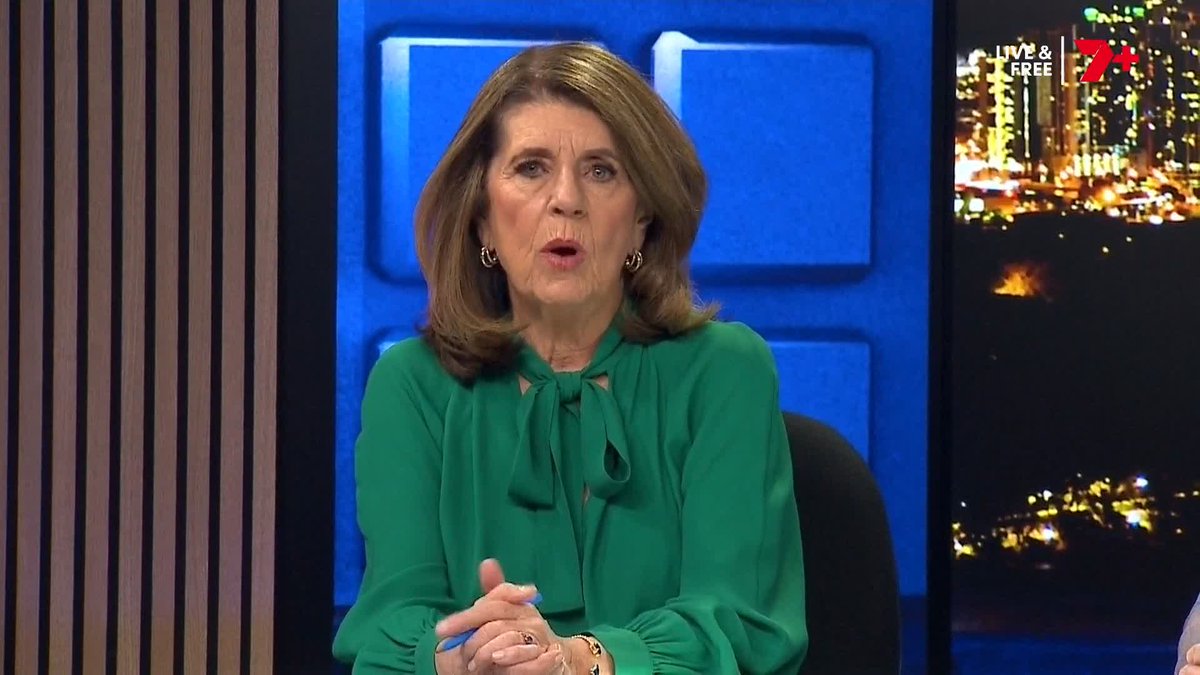 "I have spoken to other senior people at [Essendon], and they are like 'bring it on'." Caroline Wilson on the fallout from her explosive Essendon story 👉