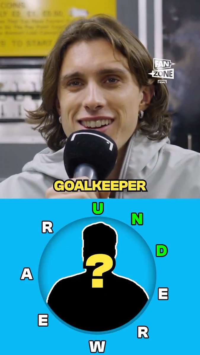 New adidas underwear ambassador Riccardo Calafiori takes on a tricky football quiz… about himself 👀
