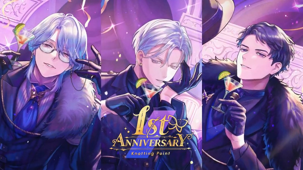 【イベント情報】 『1st Anniversary ブレマイパーティ』で新登場する交渉部のスタッフカードのリビジョン報酬をご紹介。 リビジョン3を達成すると、ライブクリップが解放されます。 #ブレマイ1周年