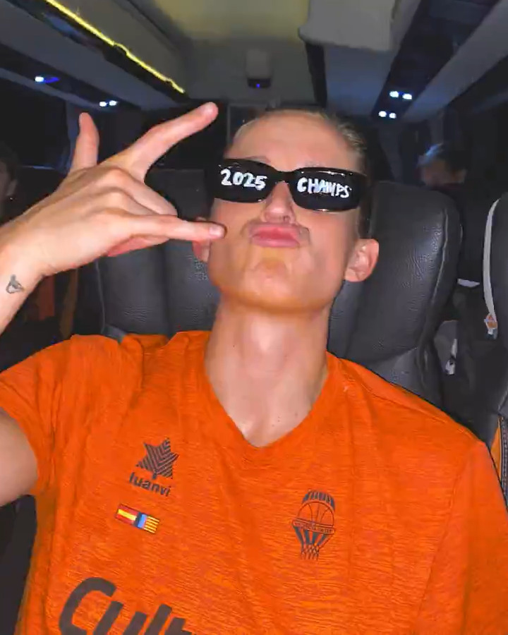 🕶️ Hace poco más de una semana y SEGUIMOS ALUCINANDO 🕶️