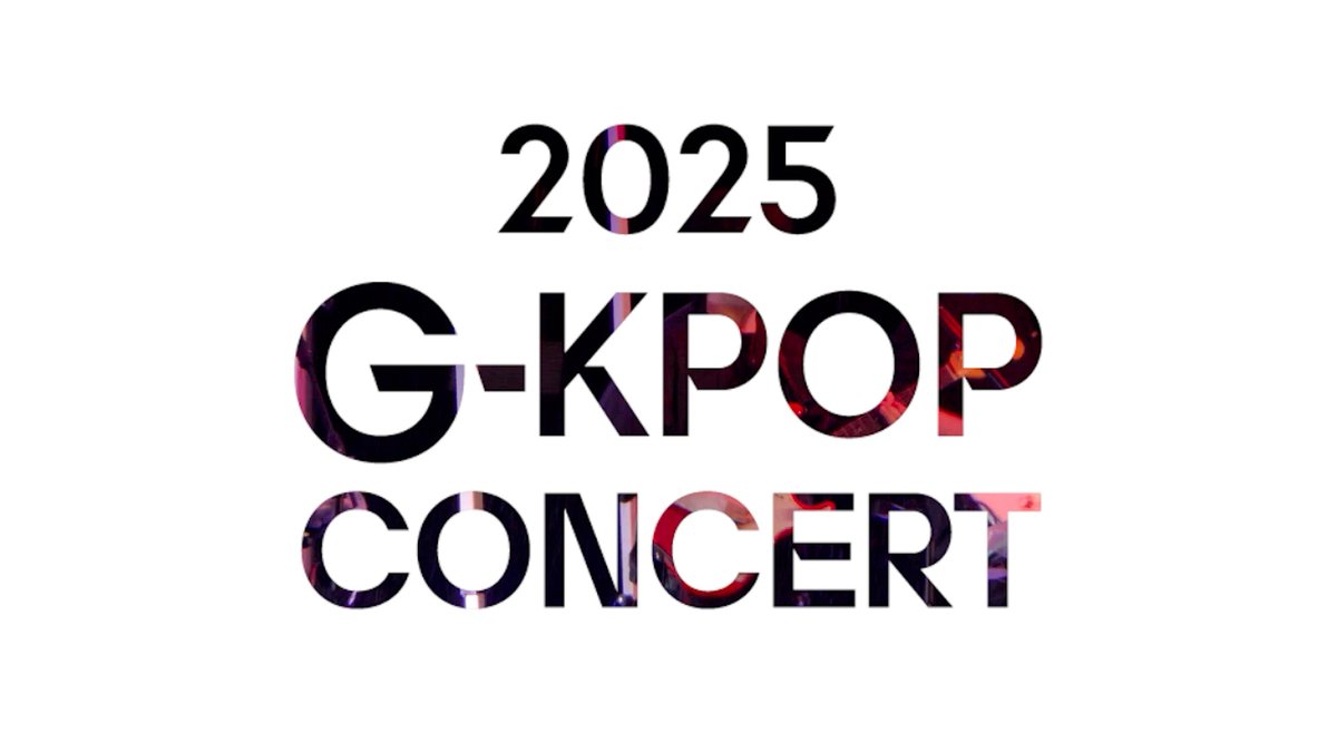 🎵2025 G-KPOP CONCERT [Teaser]🎵 5월 24일 토요일 저녁 7시! 한강공원을 수놓을 아티스트들의 무대, G-KPOP 콘서트! ✨ 1theK 유튜브 채널에서 Day 1 무대를 생중계로 만나보세요 🗓️ 2025.05.24 (Sat) 7:00PM (KST) 📺 1theK YouTube ✨ARTIST LINE-UP (Day 1)✨ #STAYC #Dreamcatcher #ROCKY #Nerd_Connection #Yoon_Su_Il #Hwang_Karam #2025GKPOP #GKPOP