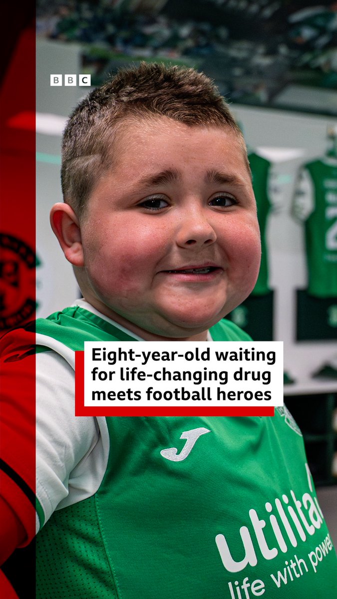 The nicest thing you'll see all day ❤️