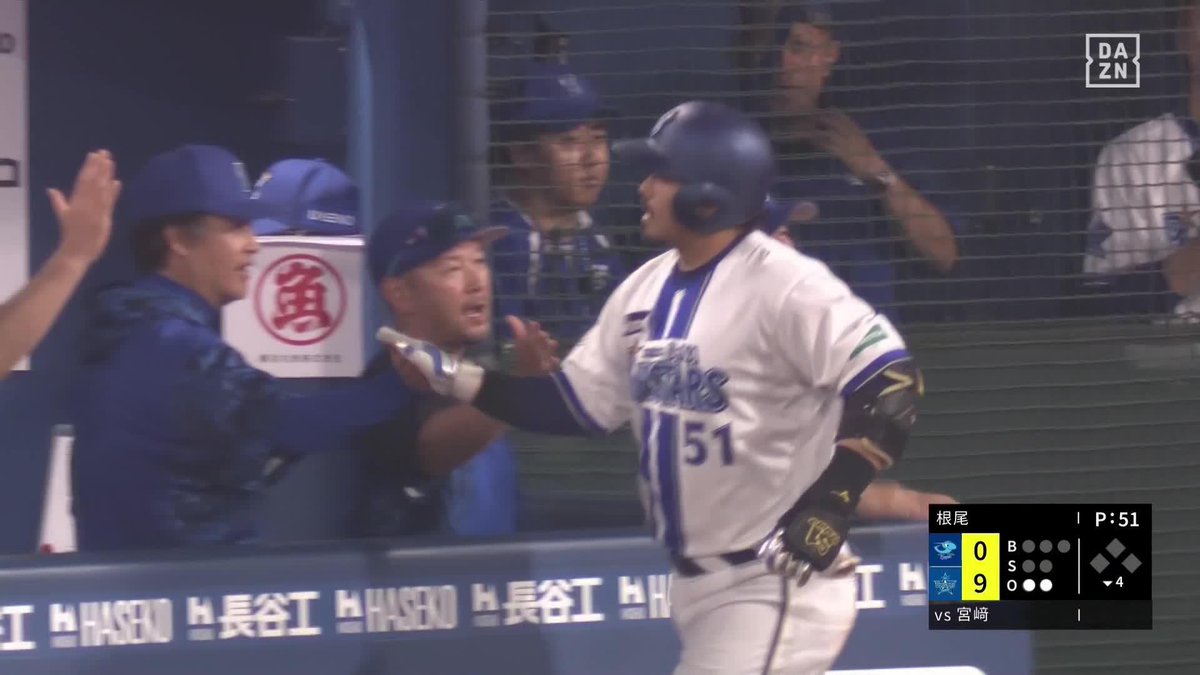 完全復活 なんと4回で猛打賞 宮﨑敏郎が今季初ホームラン ⚾プロ野球(2025/5/20) 🆚DeNA×中日 📱Live on DAZN #オレをみろ #baystars