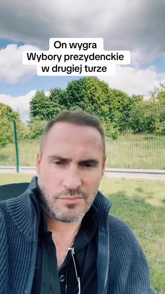 Teraz juz tylko Nawrocki bo bedziemy podlandem niemieckim….