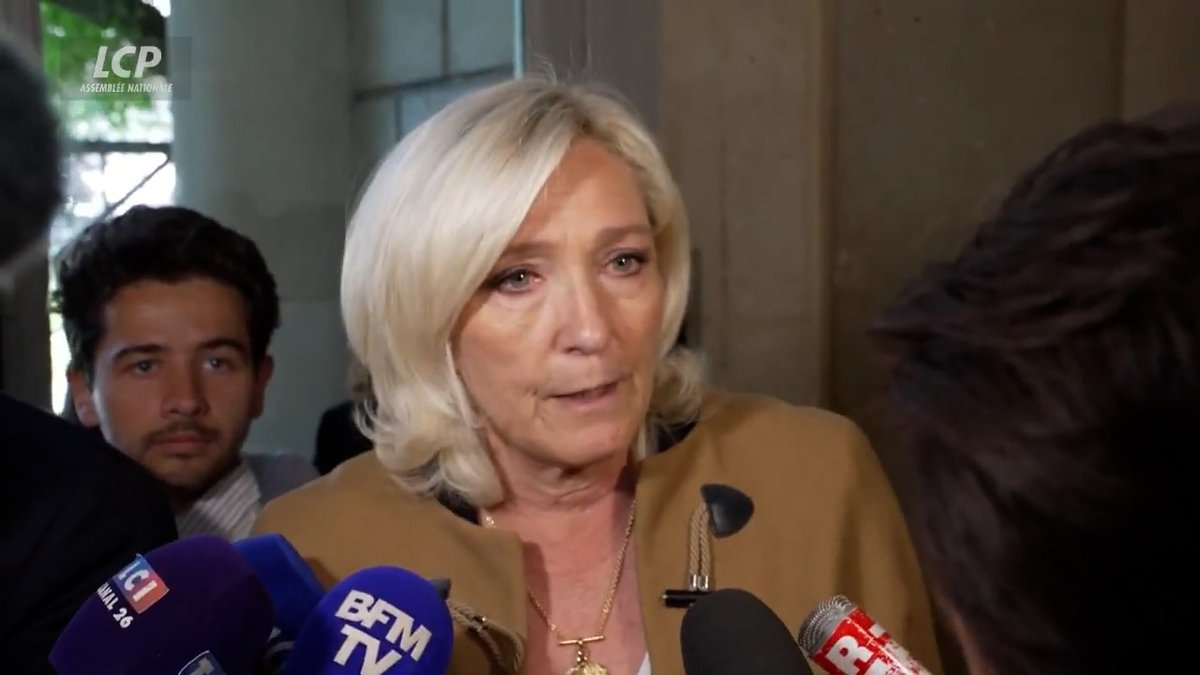 Nous sommes les seuls à faire véritablement notre travail de députés. Il y a une dérive de la part de LR et du NFP d'utiliser les commissions d'enquête pour essayer de nuire à leurs adversaires politiques. Nous, on a fait une commission d'enquête sur les leviers à mettre en place pour réindustrialiser le pays, un sujet attendu par les Français.