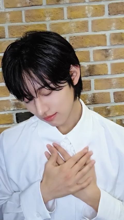 [🎥] 😉💗 ver.2 💫 💫 💫 #IDID #아이딧 #JANGYONGHOON #장용훈