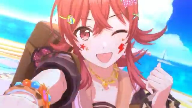 ピックアップで登場中の灯織さん、はるきさんの衣装を みなさんに着てもらいました～ ⏰5/21 11:59まで！ 限定★3【フェイバリット・スター】風野 灯織 ★3【最高のカワイイを切り取って】郁田 はるき ✨今すぐプレイ！