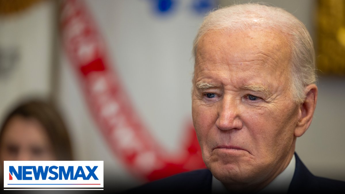 On Monday's "Chris Plante The Right Squad," the panel discussed former President Joe Biden's cancer diagnosis and raised questions about his health during his presidency. Chris Plante Show Mercedes Schlapp Matthew Foldi Tiana Lowe Doescher