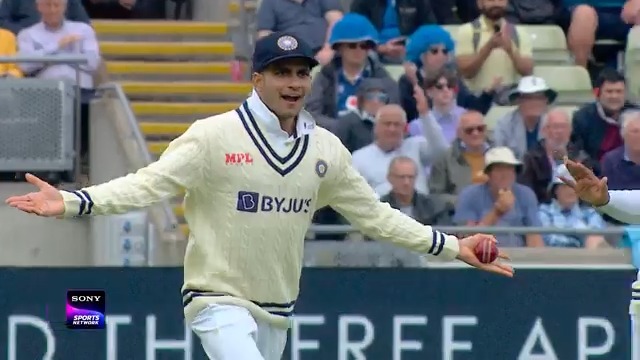 SONY SPORTS PROMO FOR INDIA vs ENGLAND TEST SERIES 🔥 - The Ultimate Battle...!!!