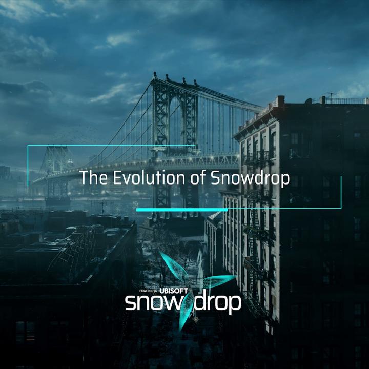 Evolving with Snowdrop! 💫🎮 Take a look at how the Snowdrop Game Engine has grown, from powering previous generation games to driving the next wave of projects in development. Go behind the scenes and discover how it's being used by teams at Ubisoft: 📺