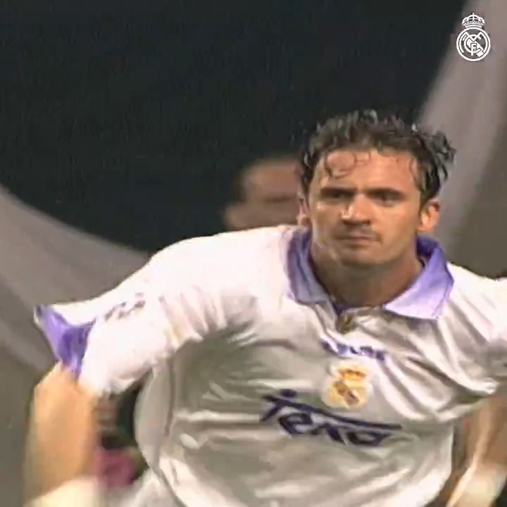 ✨ LA SÉPTIMA. ⚽ Mijatovic 📆 20/05/1998 ▶️ PARTIDO COMPLETO en RM Play