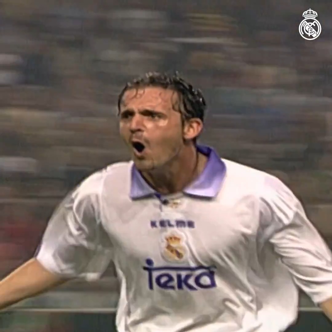 ✨ LA SÉPTIMA. ⚽ Mijatovic 📆 20/05/1998 ▶️ FULL MATCH on RM Play