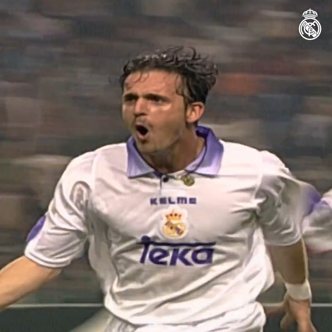 ✨ السابعة ⚽ مياتوفيتش 📆 20/05/1998 ▶️ المباراة كاملة على RM Play