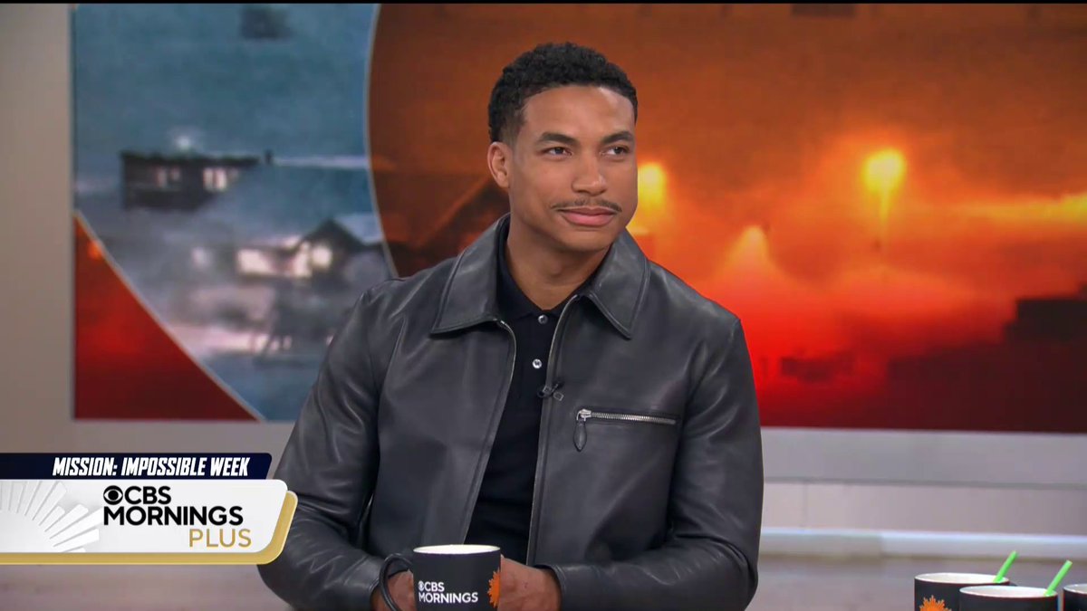 .Greg Tarzan Davis was a first-grade teacher before he decided to give his childhood dream of becoming an actor one more shot — and from there, Davis says he has “been blessed with opportunities,” like working with Tom Cruise on three films, including the new Mission: Impossible.
