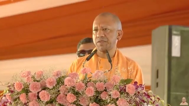 'ऑपरेशन सिंदूर'... भारत के स्वाभिमान का, भारत की मातृशक्ति के सिंदूर की गरिमा का और भावी पीढ़ी की सुरक्षा की गारंटी का प्रतीक है...