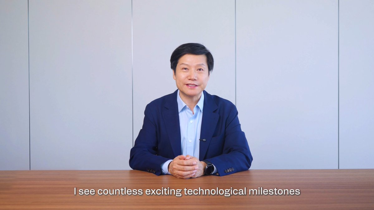 Qualcomm and Xiaomi extend their 15-year collaboration with a new multi-year deal, continuing to drive innovation together in mobile and beyond. Xiaomi will keep using premium Snapdragon 8-series and be among the first to adopt the next-gen chip later this year.