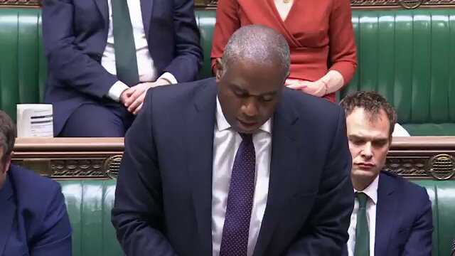 Britain has halted trade talks with Israel, suspended arms sales to the regime that could be used in Gaza, and summoned Israeli ambassador following the ongoing genocide in Gaza and the looming famine, a man-made crisis deliberately imposed by Israel to starve an entire nation.