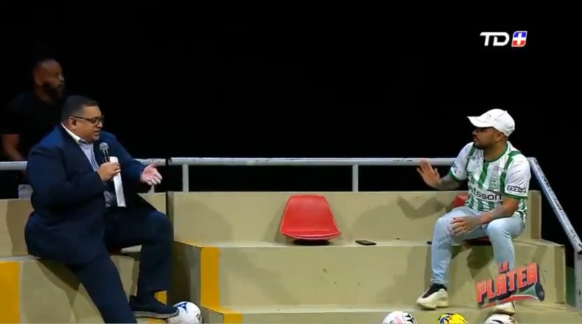 Alemán vrs Sandoval ¡Se encendió una vieja bronca! 🔥