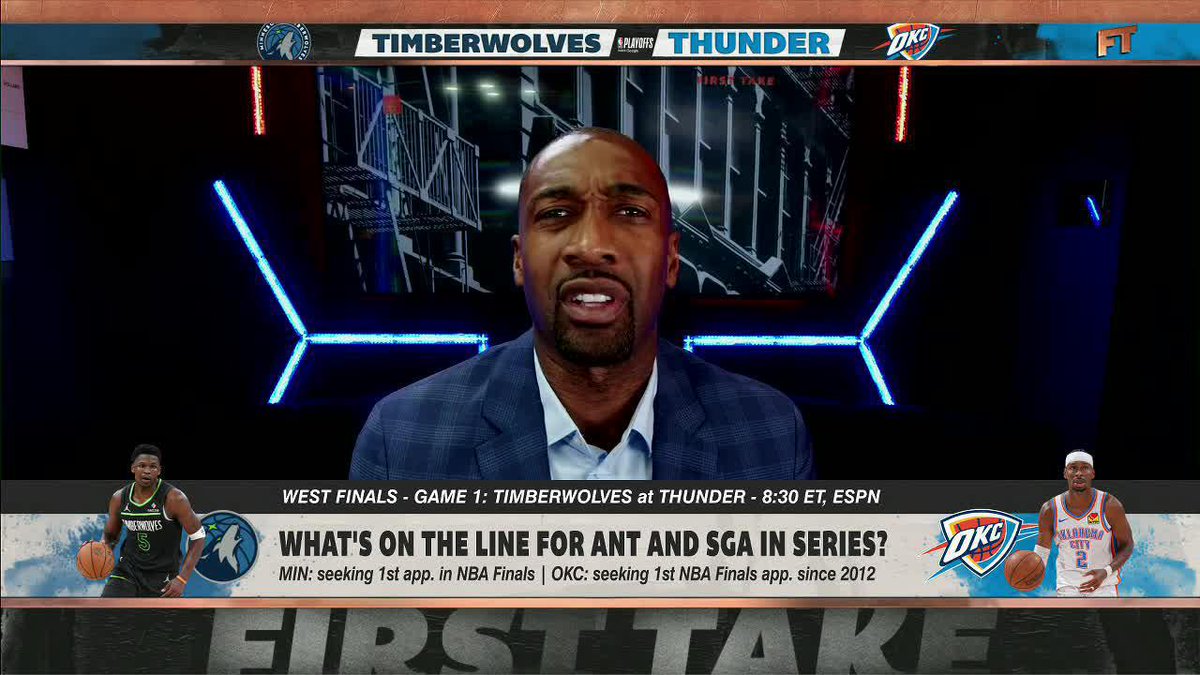 What's on the line for Ant-Man and SGA in this series? 🤔 Stephen A Smith