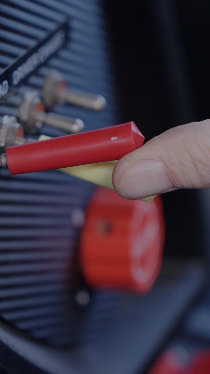 Headphones on, sound on. Trust us. 🔊😌 Jimmie Johnson LEGACY MOTOR CLUB #Carvana #CocaCola600 #NASCAR #JimmieJohnson #ASMR