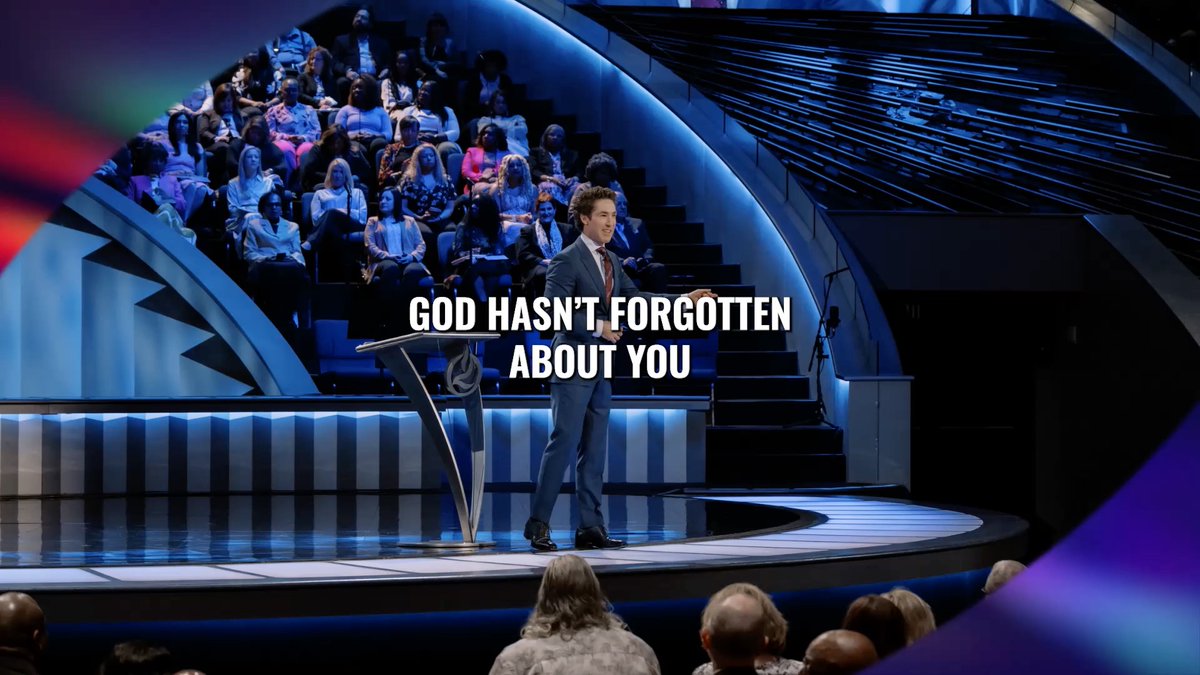 Don’t let your soul become poisoned. If your soul is bitter, your life will be bitter. If your emotional well-being is contaminated, it’s going to affect your physical well-being. Check out this new message from Joel, "A Healthy Soul":