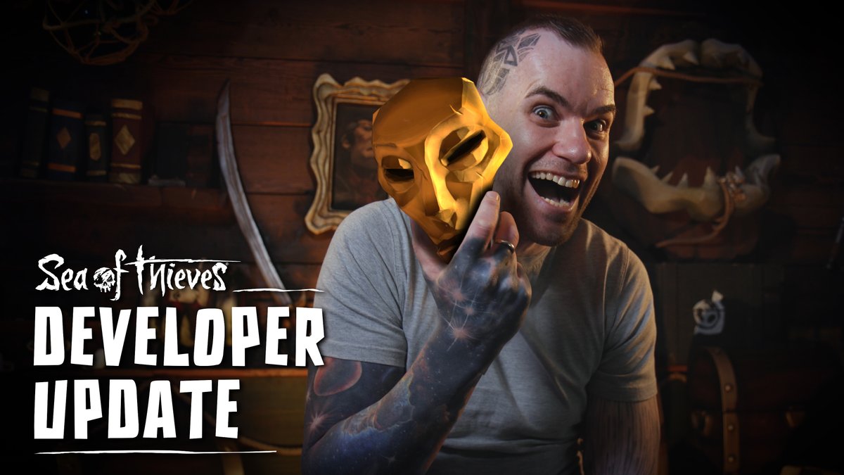 Production Director Drew Stevens returns to delve into the details regarding recent diving and Hourglass issues. Also featured: an update on game security efforts, what's coming in Season 16 and details on many of the fixes that our Game Health team have in their sights.