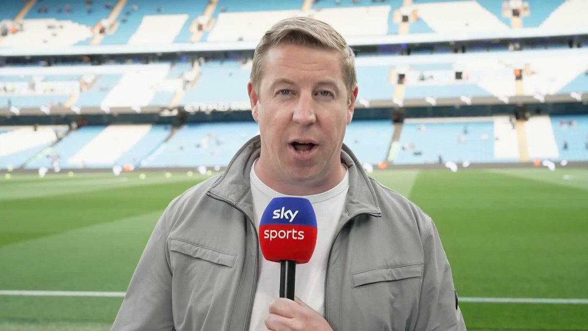 Kevin De Bruyne starts for Manchester City in his final game at the Etihad after playing 100 minutes in the FA Cup final 🚨
