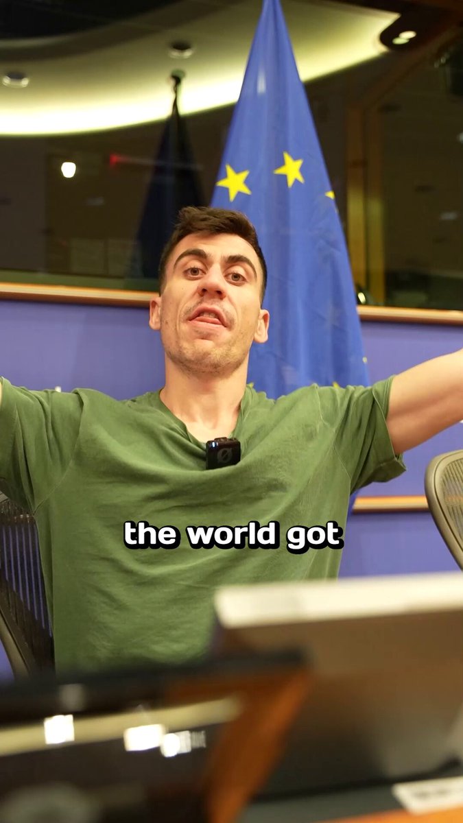 What I Actually Voted For the Children of Ukraine