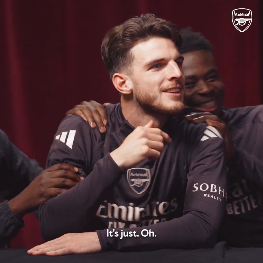 🎬 Guess The Arsenal Player 3. Coming soon...