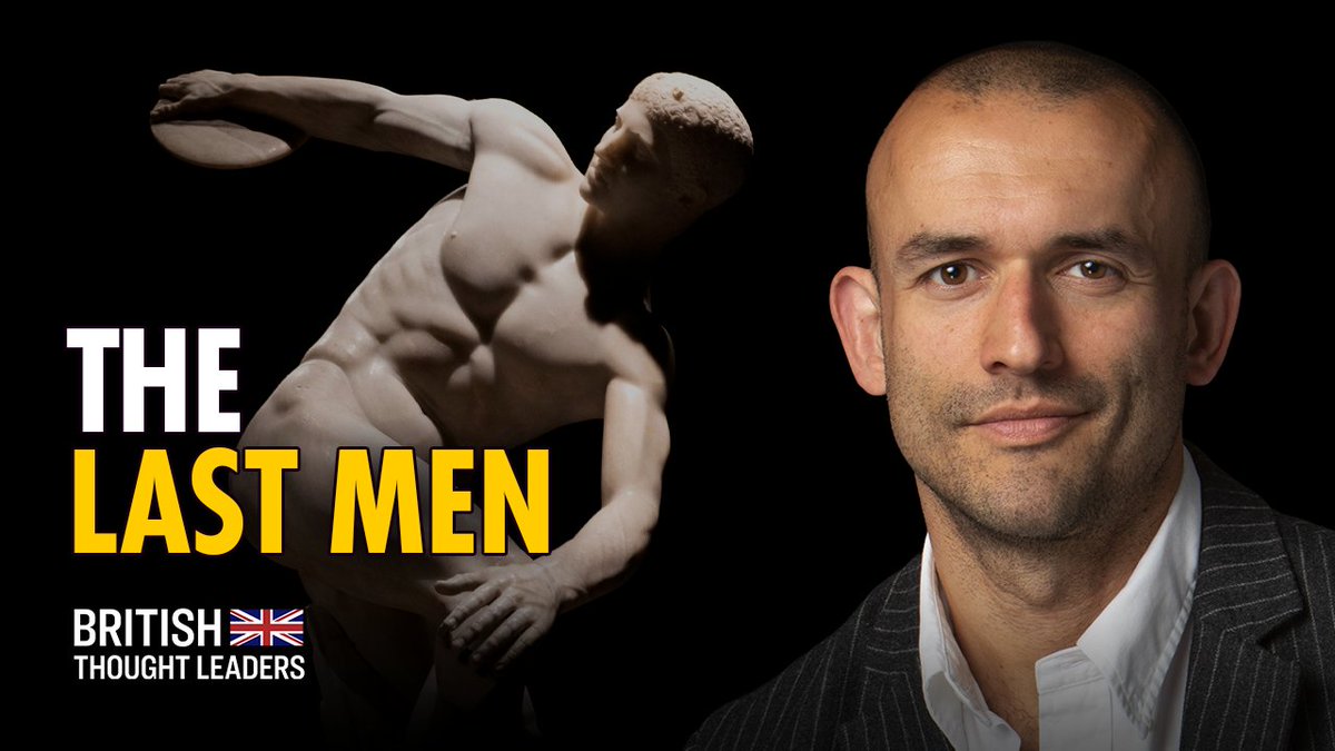 Author, anthropologist, historian RAW EGG NATIONALIST talks to Lee Hall about his new book on plummeting testosterone & male fertility, the lifestyle choices behind this existential crisis, and whether our political system is directly at odds with what it means to be a man.