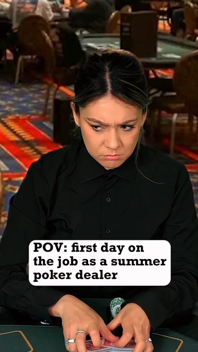 First day on the job was a success! 😅 @nikkilimo