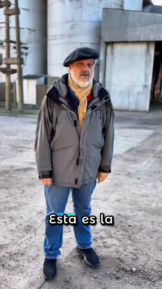 Saqueo del interior profundo. Nos estamos quedando sin productores genuinos y destruyendo el arraigo. Si no paramos esto, ¡Chau país!