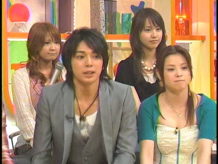 2006.05.21 ウタワラ 『 NEVER AGAIN 』