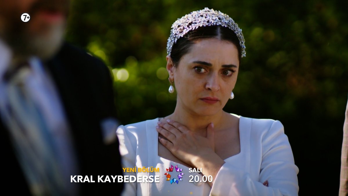 “Nasıl Handan’la evlenirsin?” #KralKaybederse yeni bölüm tanıtımı! 15. bölüm salı 20.00’de Star’da! Kral Kaybederse