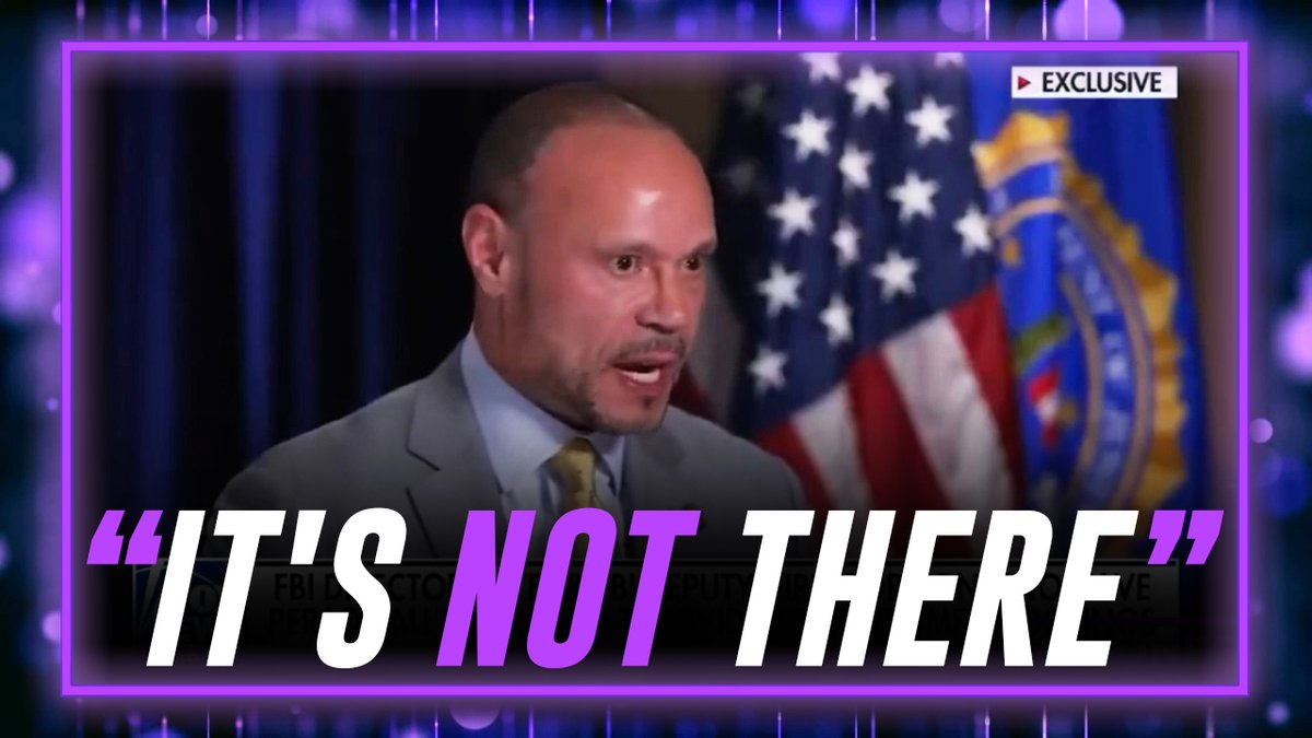 VIDEO: Trump Spokesperson Liz Harrington Is Shocked That Deputy FBI Director Dan Bongino Now Claims That Trump's Attempted Assassin In Butler, Pennsylvania On July 13th, 2024 Acted Alone Alex Jones Responds