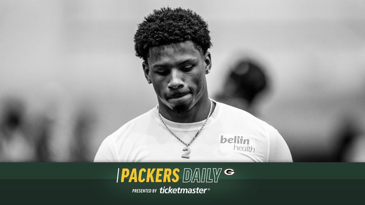 "It's going to be fun seeing what we do on offense."