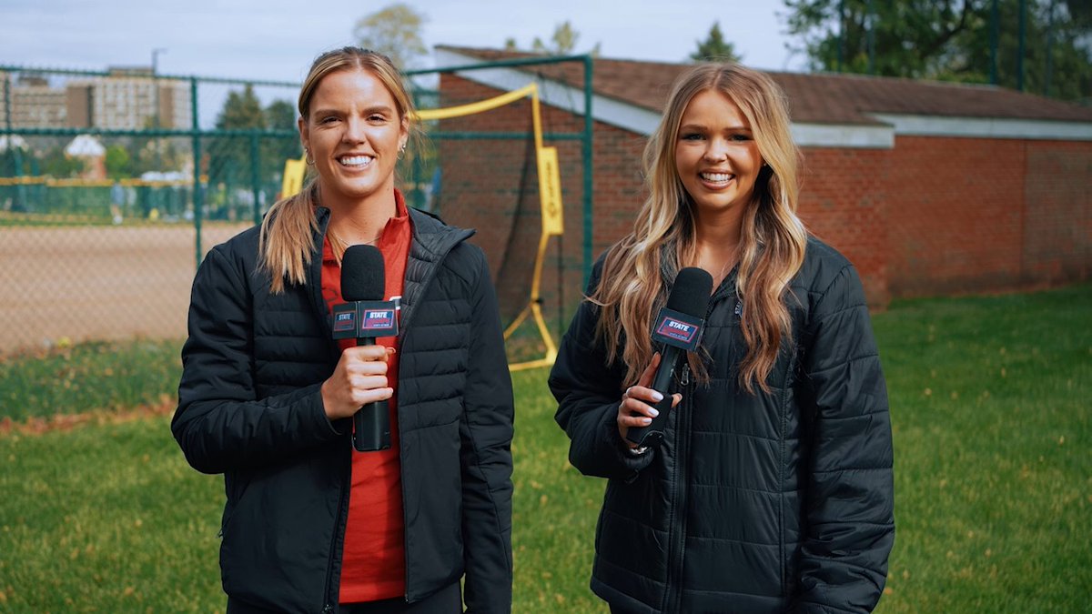 We’re thrilled to announce the Top 30 Dream Team of athletes selected to participate in the 2025 STATE CHAMPS! Softball All-Star Game, powered by Turnin2 Softball 🥎 📍 Where: Alumni Field at Carol Hutchins Stadium, University of Michigan 📅 When: June 16th | ⏰ 6:30 PM 📺 Watch Live on the STATE CHAMPS! Network YouTube Channel Come celebrate the best in high school softball as these rising stars take the field! Stay tuned for more updates and behind-the-scenes coverage.