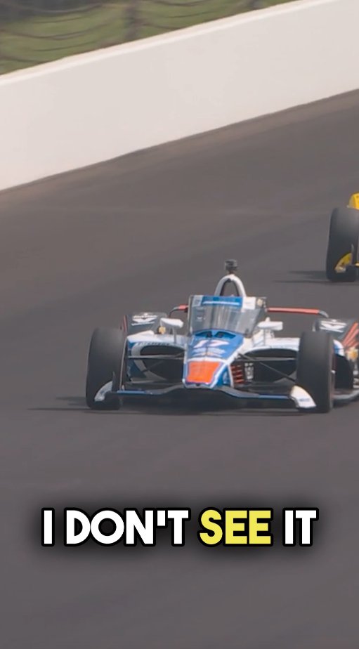 Win? Top-10 finish? Complete the race? What are the expectations for Kyle Larson in the #Indy500? Kevin Harvick | Mamba Smith | @KaitlynVincie