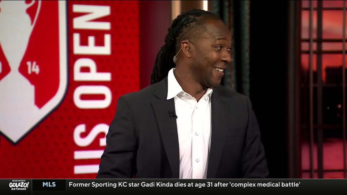 Which clubs need a U.S. Open Cup title the most? ๐ง Jillian Sakovits, Michael Lahoud, Benny Feilhaber, and Tony Meola break down which team could really use some silverware ๐