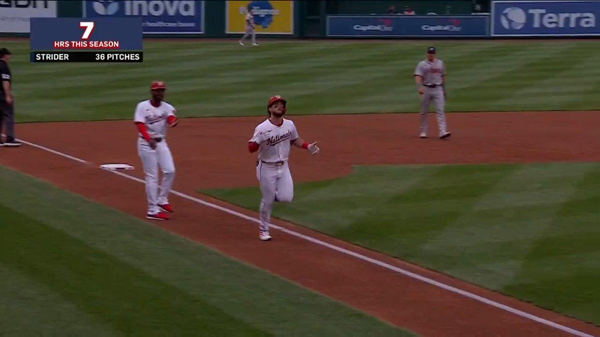 [voice wavering like we're about to cry] dylan crews dinger