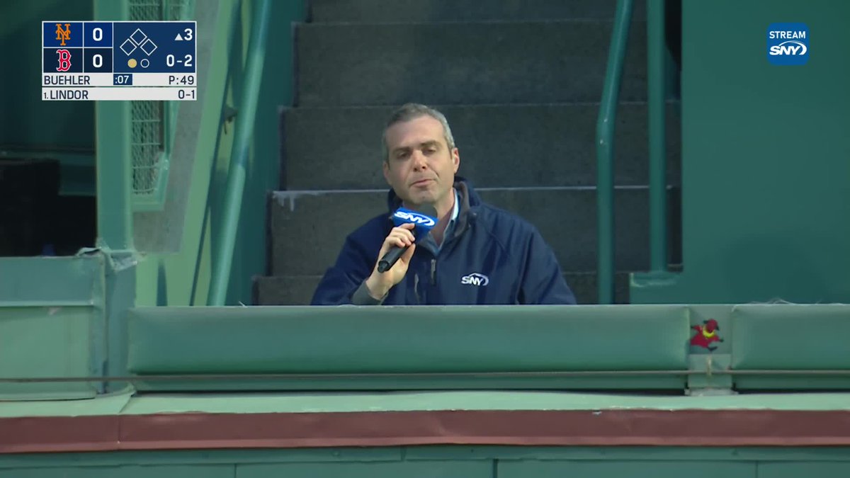 Red Sox starting pitcher Walker Buehler and manager Alex Cora have both been ejected by home plate umpire Mike Estabrook