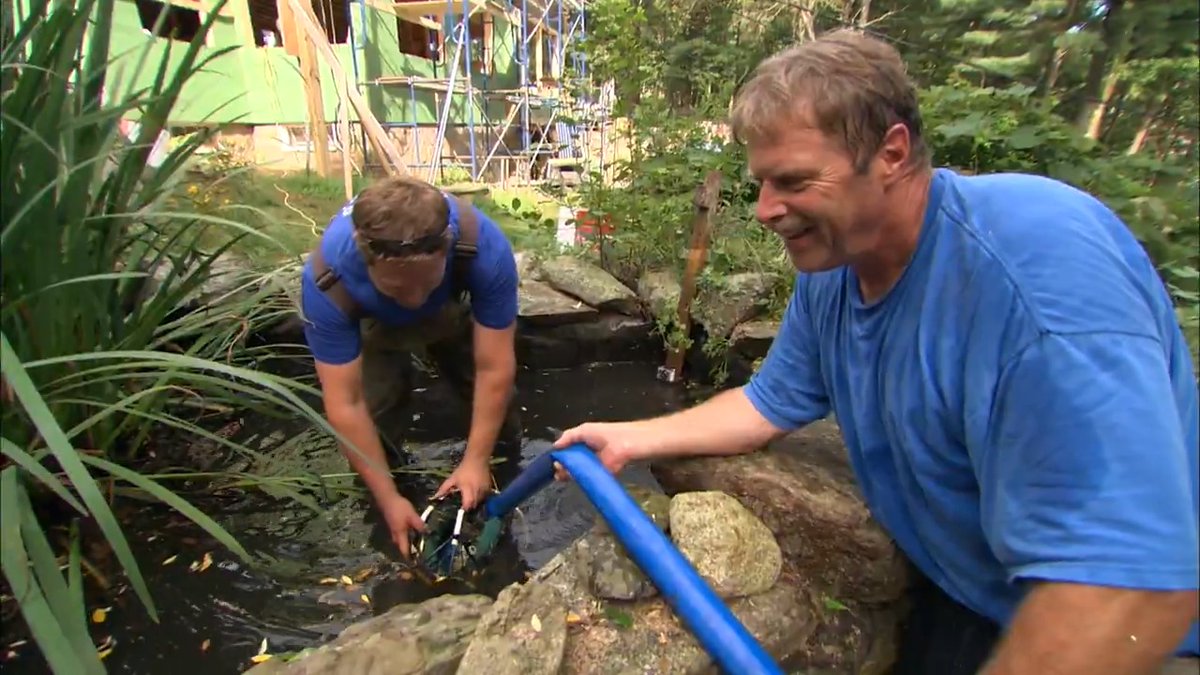 🌿💚 A special episode of #AskTOH this week as we celebrate the life and legacy of our beloved Roger Cook. Join us as we celebrate who he was and the mark he made. Tune in Thursday on PBS, or stream it free on Roku Channel starting Monday.
