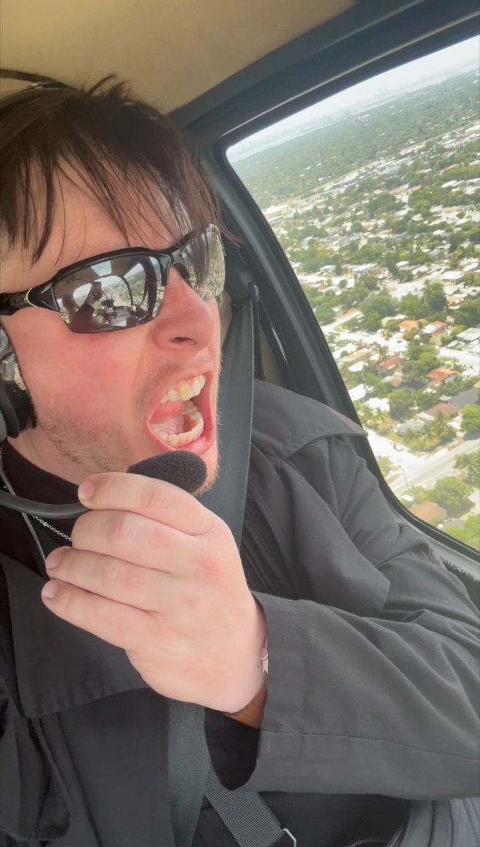 Mission Impossible 🕶️