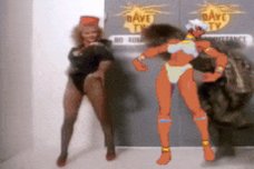 the rotoscope animation returns